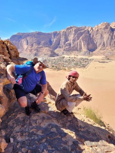 wadi-rum-village
